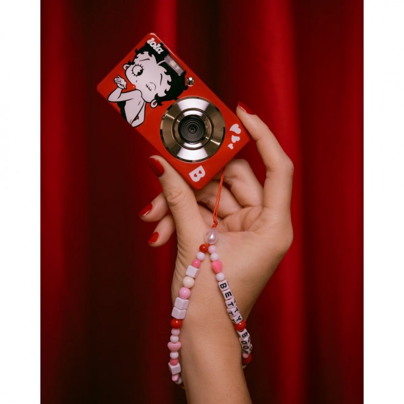 Lola Digital Camera (Betty Boop)